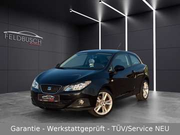 SC Sport *Tüv/ServiceNEU-Klimaaut-PDC*
