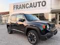 Jeep Renegade 2.0 Mjt 170CV 4WD Active Drive Low Trailhawk Noir - thumbnail 3