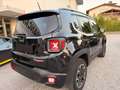 Jeep Renegade 2.0 Mjt 170CV 4WD Active Drive Low Trailhawk Noir - thumbnail 4