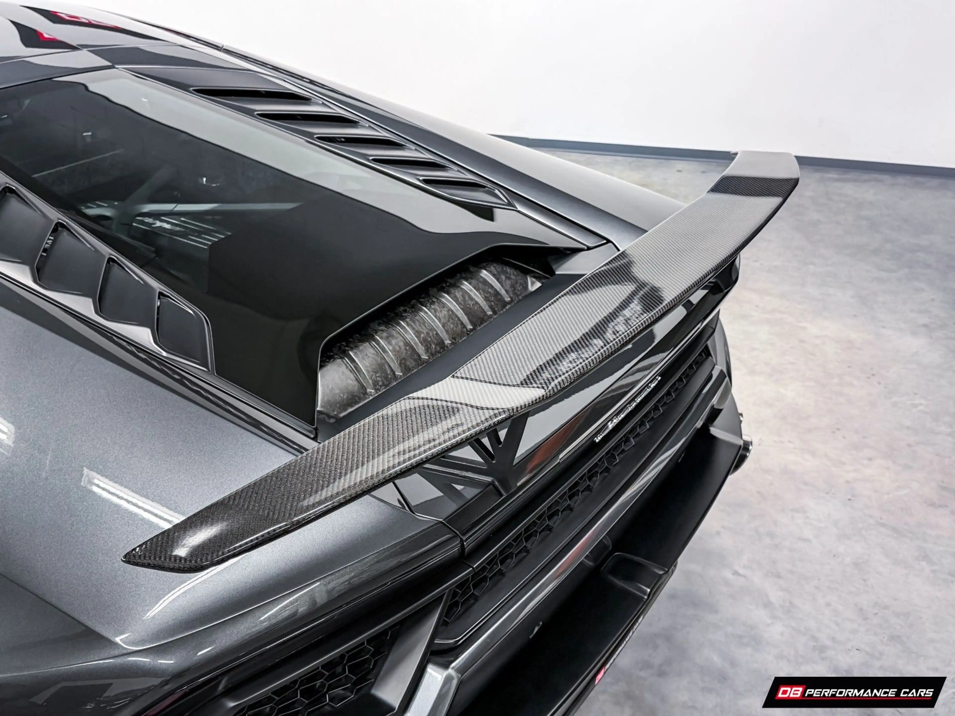 Lamborghini Huracán LP 580-2, top Zustand, unfallfrei — photo 12