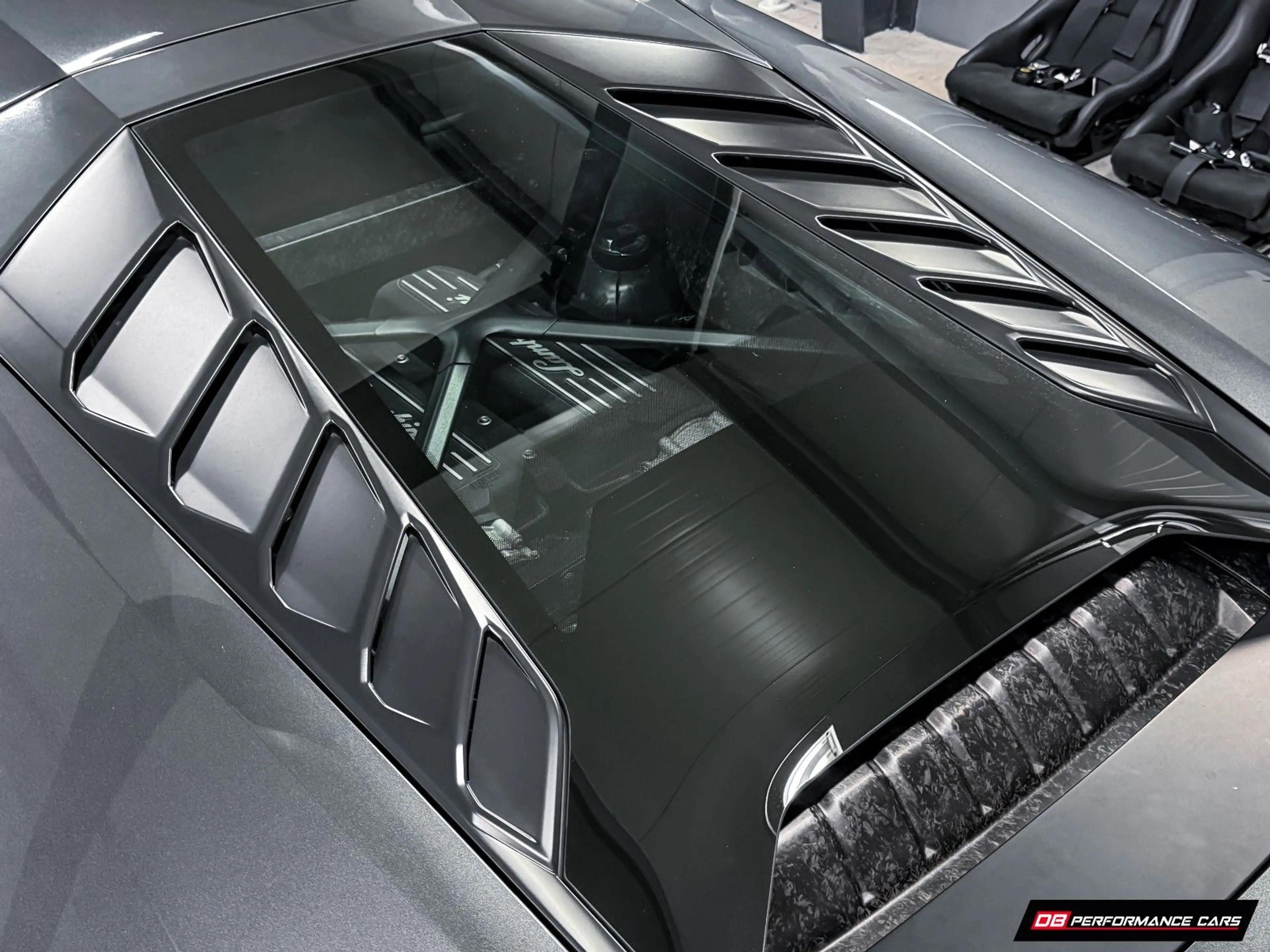 Lamborghini Huracán LP 580-2, top Zustand, unfallfrei — photo 7