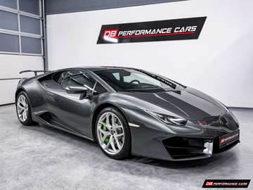 LP 580-2, top Zustand, unfallfrei