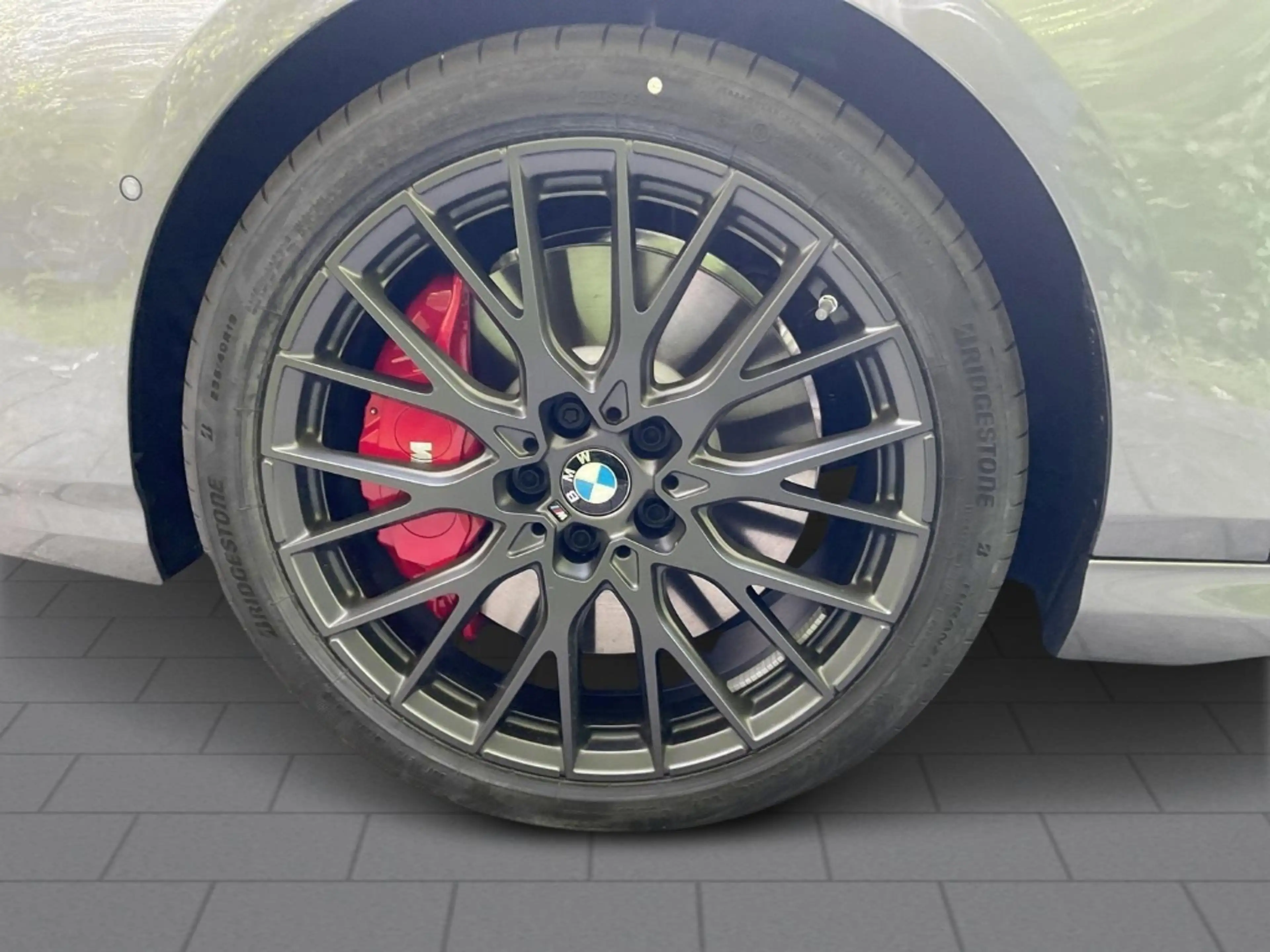 BMW 135 i xDrive M Sport Pro Pano ACC UPE 68.610,- — photo 6