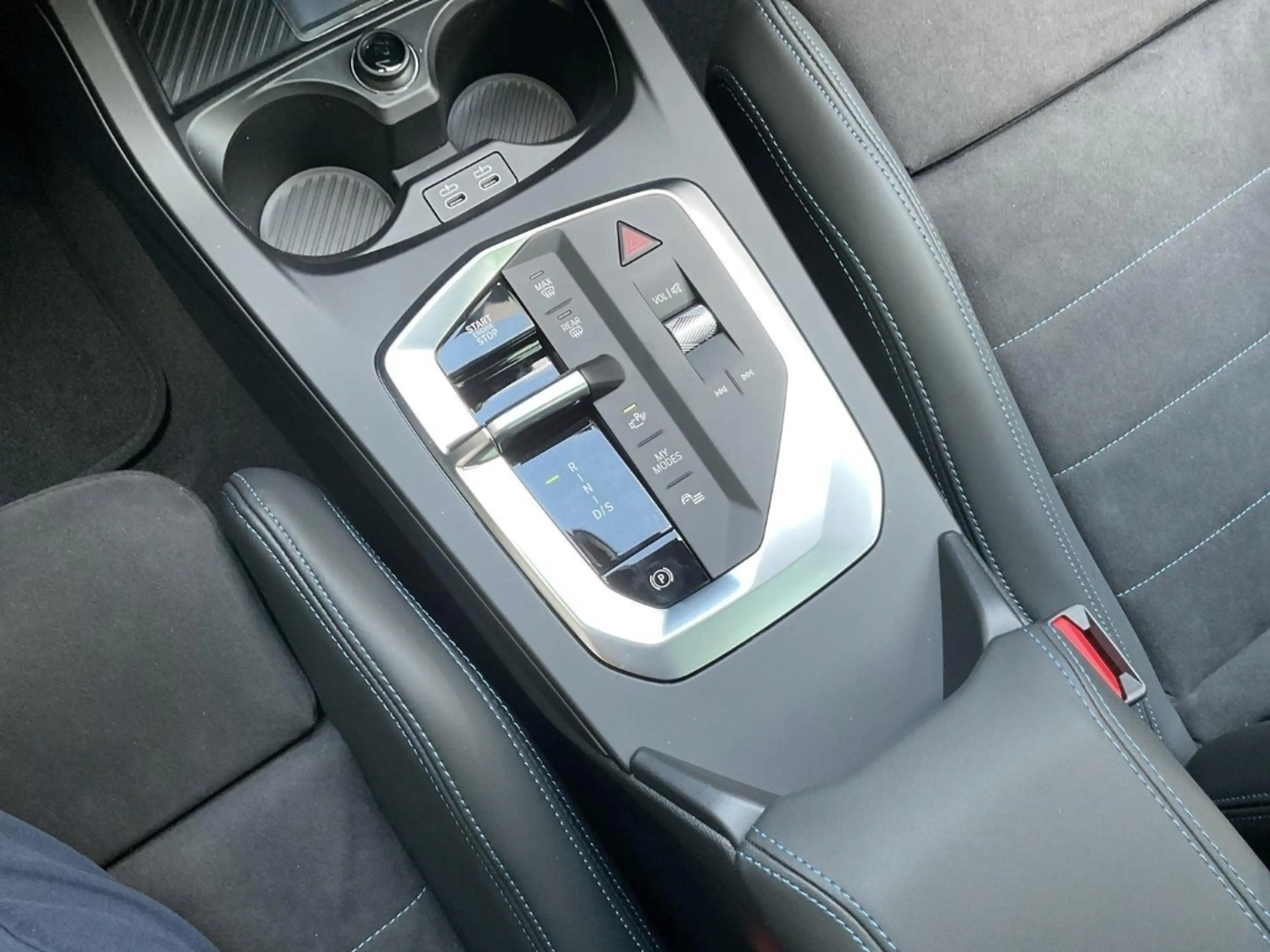 BMW 135 i xDrive M Sport Pro Pano ACC UPE 68.610,- — photo 13