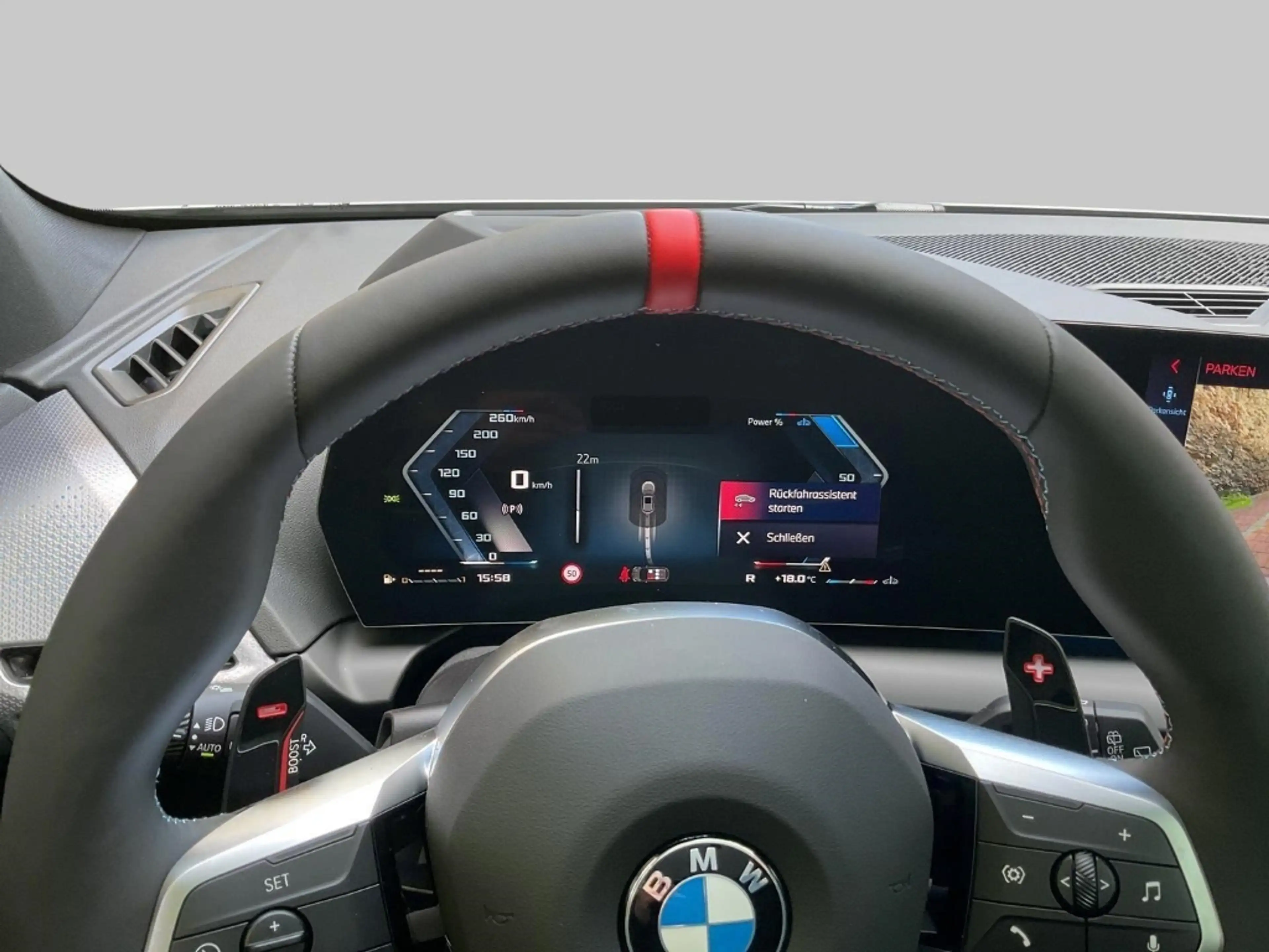 BMW 135 i xDrive M Sport Pro Pano ACC UPE 68.610,- — photo 10