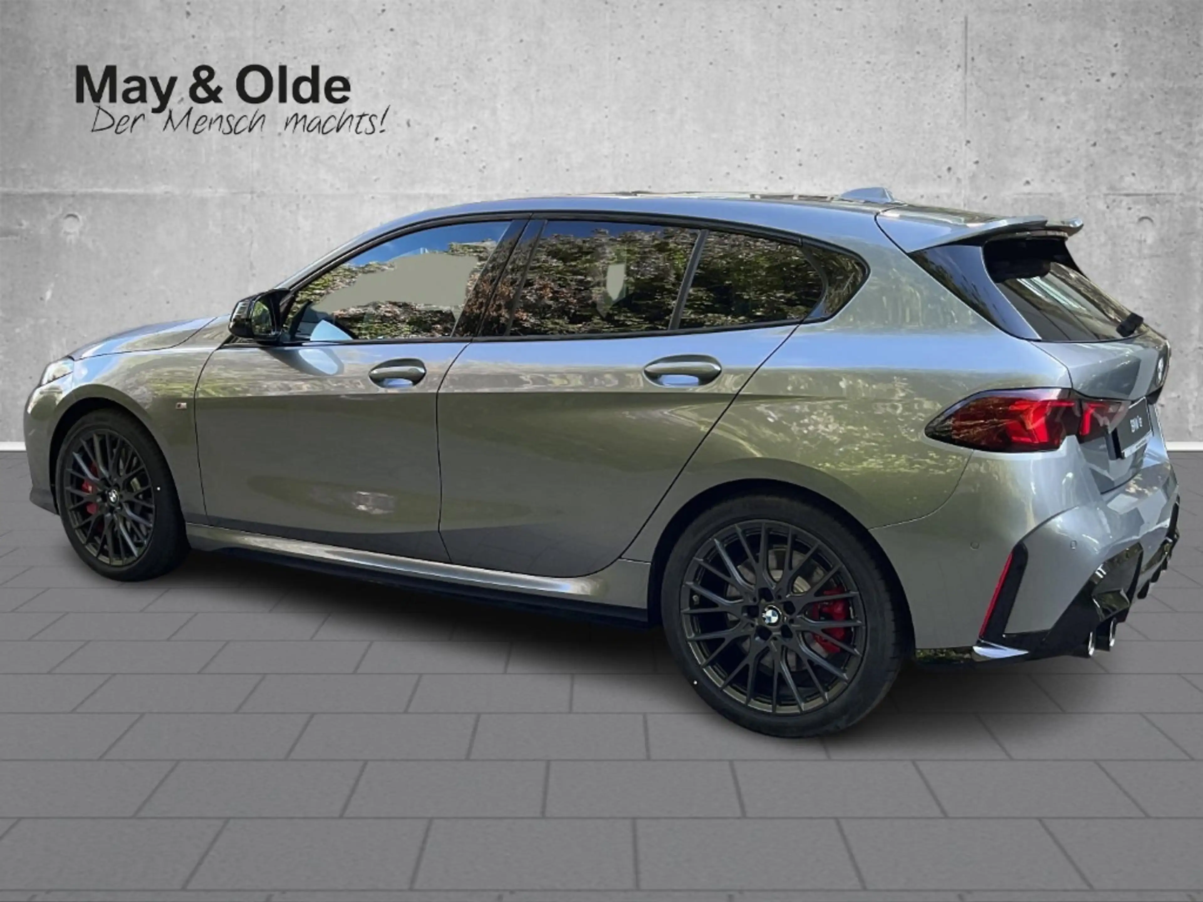 BMW 135 i xDrive M Sport Pro Pano ACC UPE 68.610,- — photo 2
