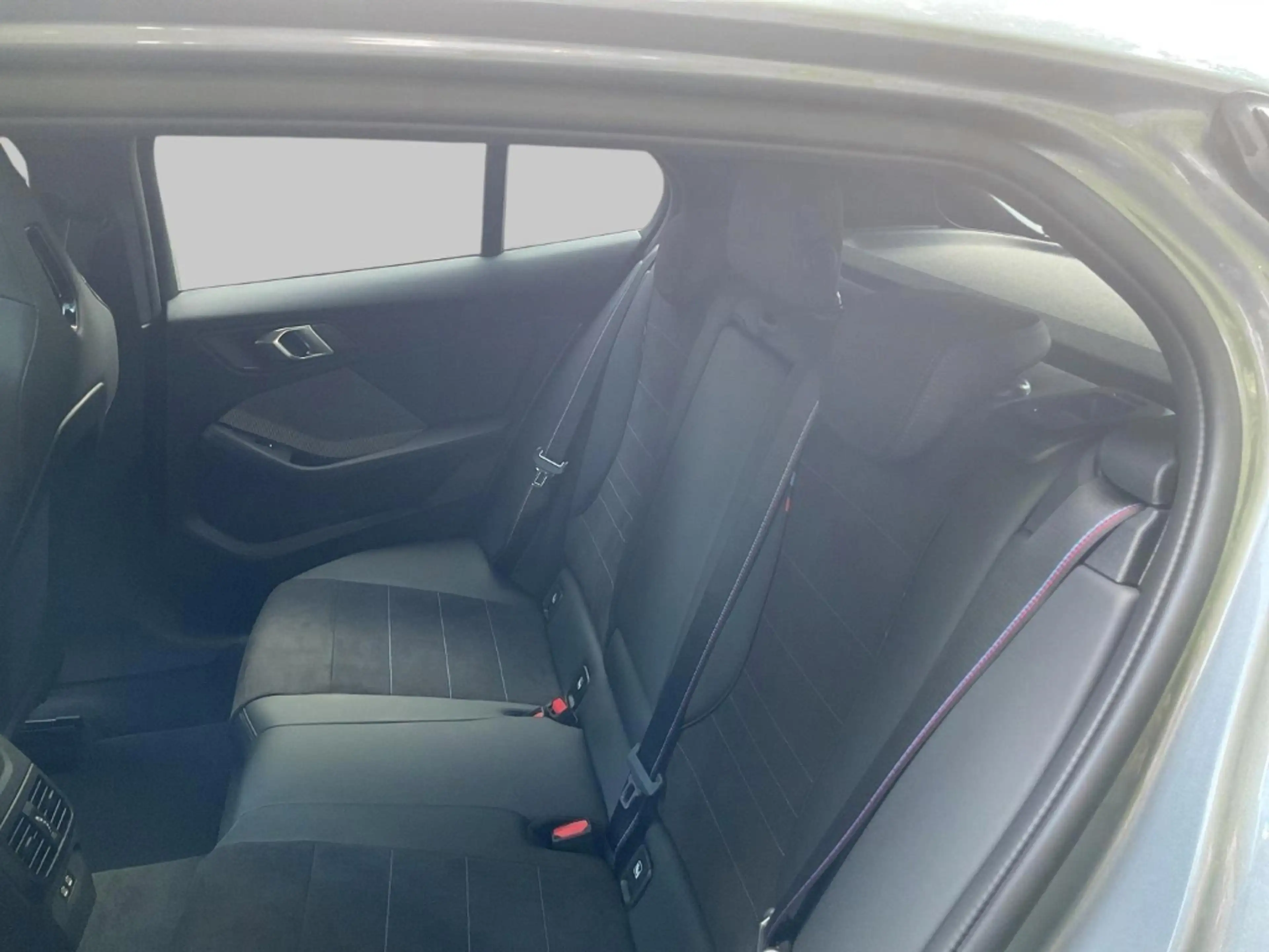 BMW 135 i xDrive M Sport Pro Pano ACC UPE 68.610,- — photo 8