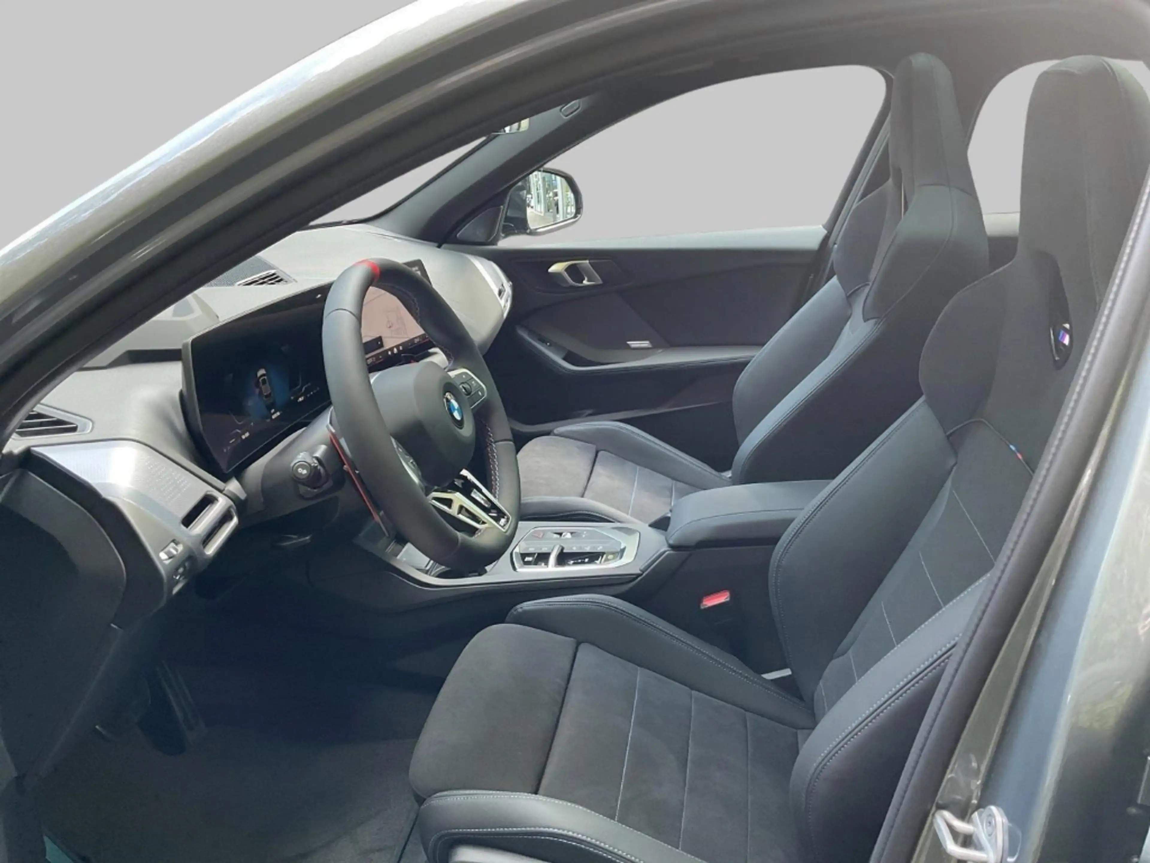 BMW 135 i xDrive M Sport Pro Pano ACC UPE 68.610,- — photo 9