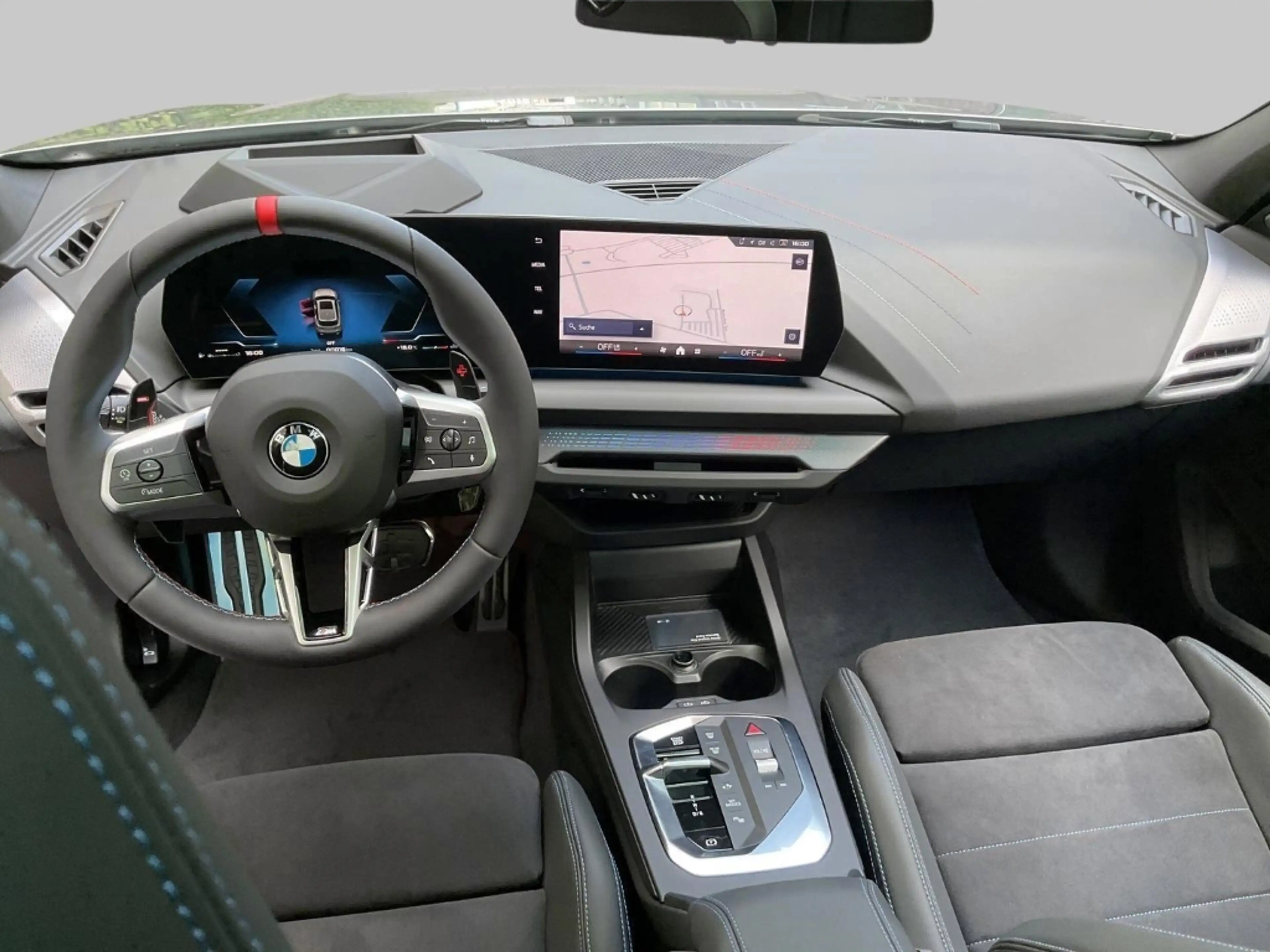BMW 135 i xDrive M Sport Pro Pano ACC UPE 68.610,- — photo 7