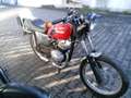 MZ TS 150 DDR Chopper umbau Portocaliu - thumbnail 1