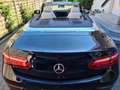 Mercedes-Benz E 400 E 400 d 4Matic Cabrio 9G-TRONIC Avantgarde Schwarz - thumbnail 5
