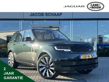 4.4 P530 SV MHEV | Nieuwprijs € 289.134 | Signatur