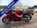 Honda VFR 800 800FI Rojo - thumbnail 4
