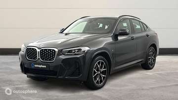 xDrive20d 190ch M Sport
