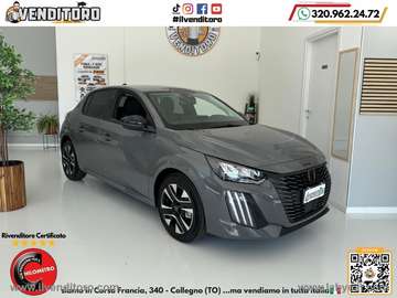 PureTech 100 S&S 5p. Allure