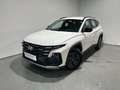 Hyundai TUCSON 1.6D 100kW (136CV) 48V DT Black Line Blanco - thumbnail 1