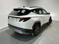 Hyundai TUCSON 1.6D 100kW (136CV) 48V DT Black Line Blanco - thumbnail 2