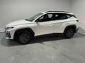 Hyundai TUCSON 1.6D 100kW (136CV) 48V DT Black Line Blanco - thumbnail 4