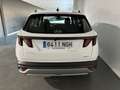Hyundai TUCSON 1.6D 100kW (136CV) 48V DT Black Line Blanco - thumbnail 9