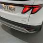 Hyundai TUCSON 1.6D 100kW (136CV) 48V DT Black Line Blanco - thumbnail 10