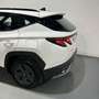 Hyundai TUCSON 1.6D 100kW (136CV) 48V DT Black Line Blanco - thumbnail 8