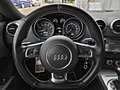 Audi TTS Roadster*310PS*Navi*Leder*Xenon*Sitzheizung Zwart - thumbnail 20