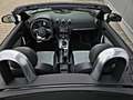 Audi TTS Roadster*310PS*Navi*Leder*Xenon*Sitzheizung Zwart - thumbnail 18