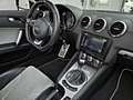 Audi TTS Roadster*310PS*Navi*Leder*Xenon*Sitzheizung Schwarz - thumbnail 25