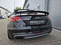 Audi TTS Roadster*310PS*Navi*Leder*Xenon*Sitzheizung Zwart - thumbnail 14