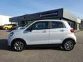 Leapmotor T03 Elektro 36kWh Silber - thumbnail 2