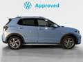 Volkswagen T-Cross 1.0 TSI R-Line Aut. 85kW Azul - thumbnail 3