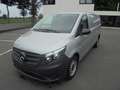 Mercedes-Benz Vito 116 CDI L3/CAMERA/CARPLAY/NAVI/PARKTRONIC/TEMPOMAT Argent - thumbnail 3
