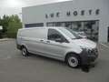 Mercedes-Benz Vito 116 CDI L3/CAMERA/CARPLAY/NAVI/PARKTRONIC/TEMPOMAT Argent - thumbnail 1
