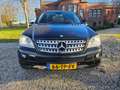 Mercedes-Benz ML 320 M-klasse CDI XENON/leer/DAK/navi/TREKHAAK Groen - thumbnail 12