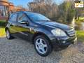 Mercedes-Benz ML 320 M-klasse CDI XENON/leer/DAK/navi/TREKHAAK Groen - thumbnail 1