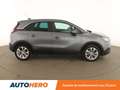 Opel Crossland X 1.2 Turbo Innovation Auto Gris - thumbnail 7