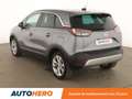 Opel Crossland X 1.2 Turbo Innovation Auto Gris - thumbnail 4