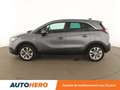 Opel Crossland X 1.2 Turbo Innovation Auto Gris - thumbnail 3