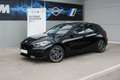 BMW 116 d *Sport Line/Navi/LED/Live Cockpit Prof./Ö-Paket/Business Paket* Schwarz - thumbnail 1