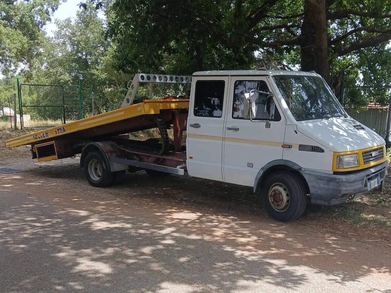 Iveco Daily, foto 2