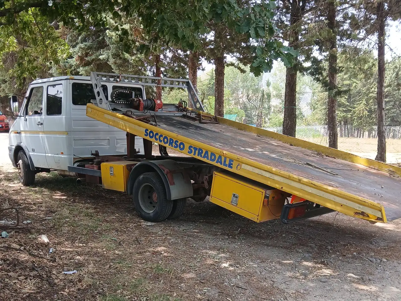 Iveco Daily, foto 1