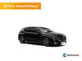 Peugeot 308 GT | 18" lichtmetalen velgen 'KAMAKURA' | Achterui Zwart - thumbnail 1
