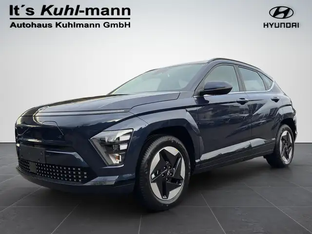 Hyundai KONA Elektro 48,4kWh ADVANTAGE Effizienz-Paket