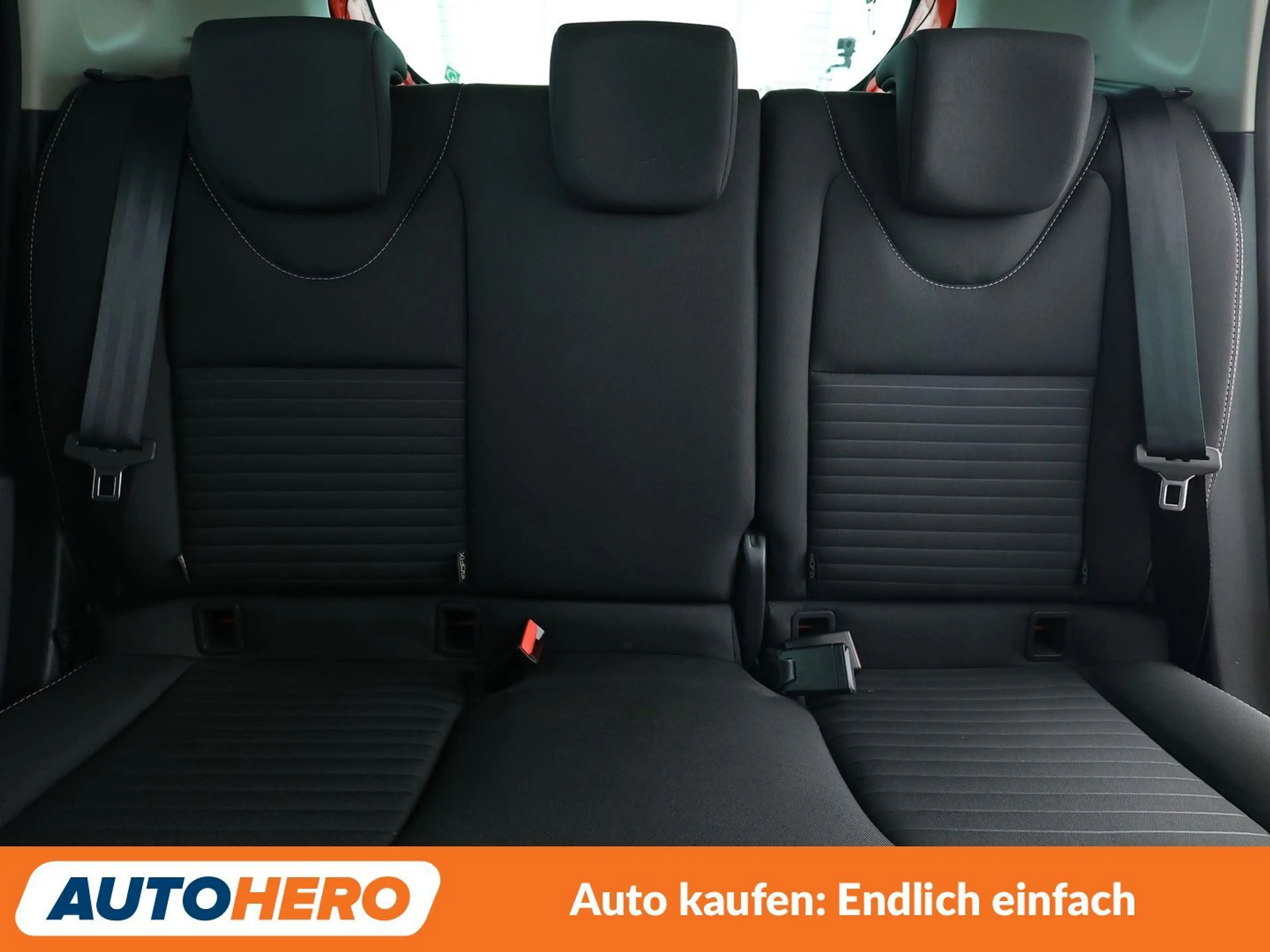 Renault Clio 0.9 Energy Limited — photo 15