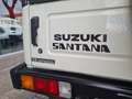 Suzuki Santana SJ410 Weiß - thumbnail 9