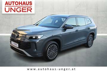 1,5 eTSI ACT Life+Winterpaket DSG