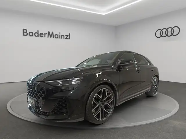 Audi RS Q8 4.0 TFSI V8 RS Sportabgas Navi