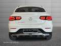 Mercedes-Benz GLC 200 GLC coupe 200 d Sport 4matic auto Blanc - thumbnail 4
