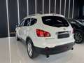 Nissan Qashqai+2 1.5 dCi DPF TEKNA 7 POSTI Alb - thumbnail 6
