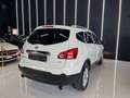 Nissan Qashqai+2 1.5 dCi DPF TEKNA 7 POSTI Alb - thumbnail 4